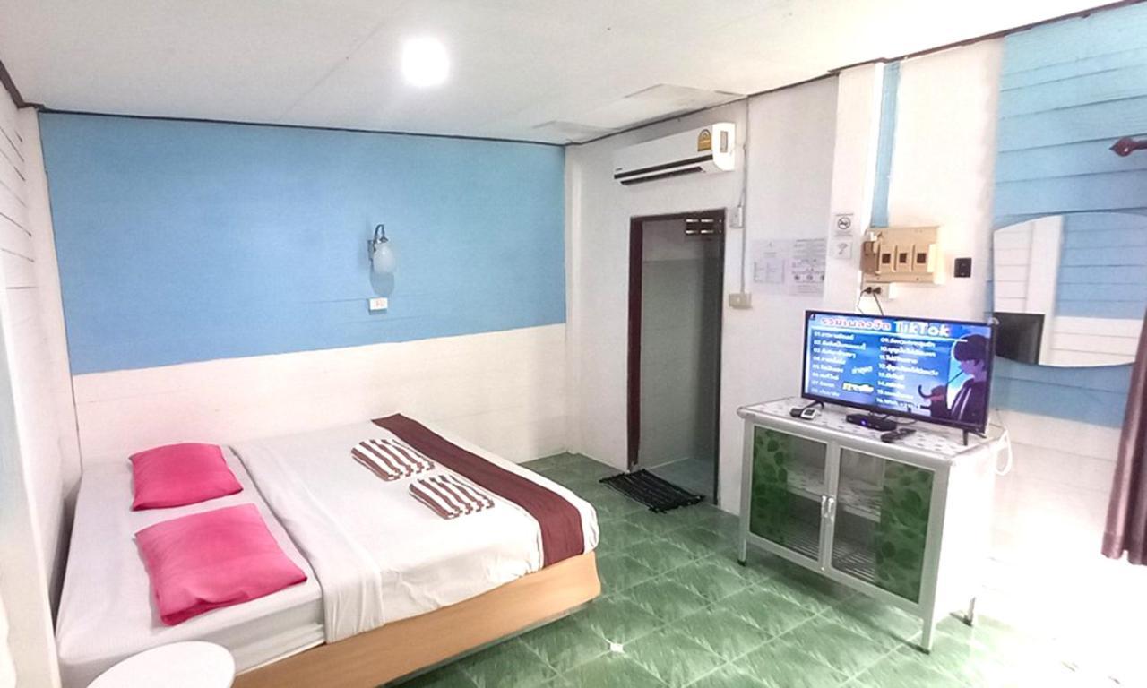 Best House Resort Langu Exterior photo